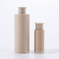 straw material shampoo lotion bottle Hand Sanitizer Bottles